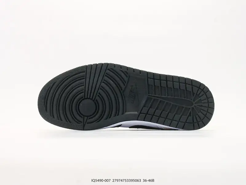 Air Jordan Chaussures de skate Basse IQ5490-007 #27974753395063
